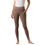 Legging d'équitation femme Eos 2.0 iron full grip