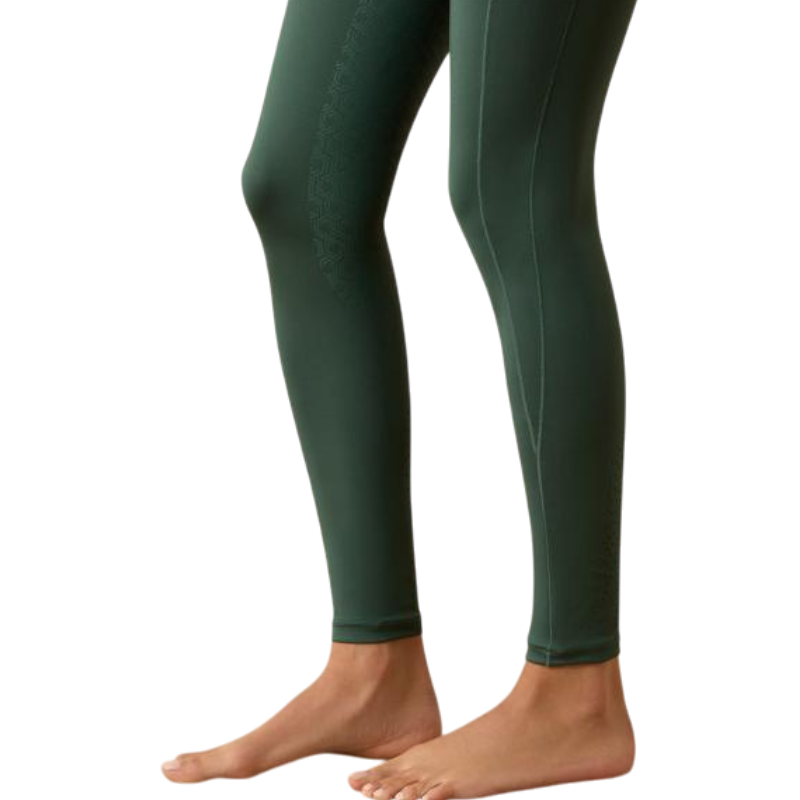 Legging d'équitation femme Eos 2.0 monstera full grip