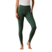 Legging d'équitation femme Eos 2.0 monstera full grip