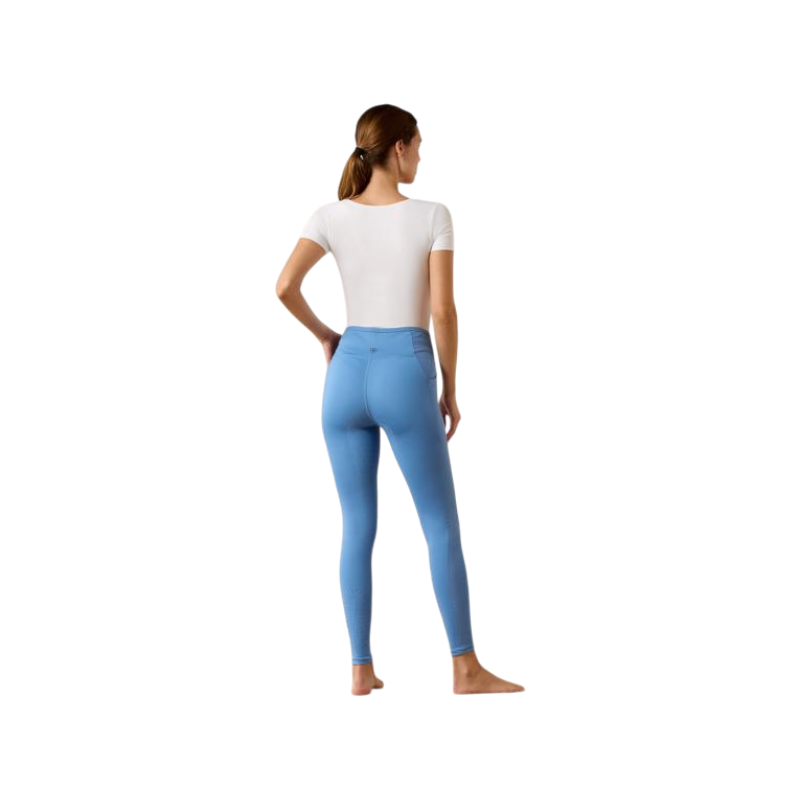 Legging d'équitation femme Eos Chic riviera