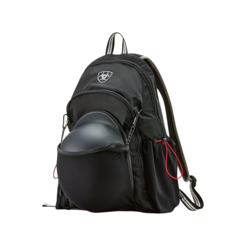 Sac à dos Stride noir
