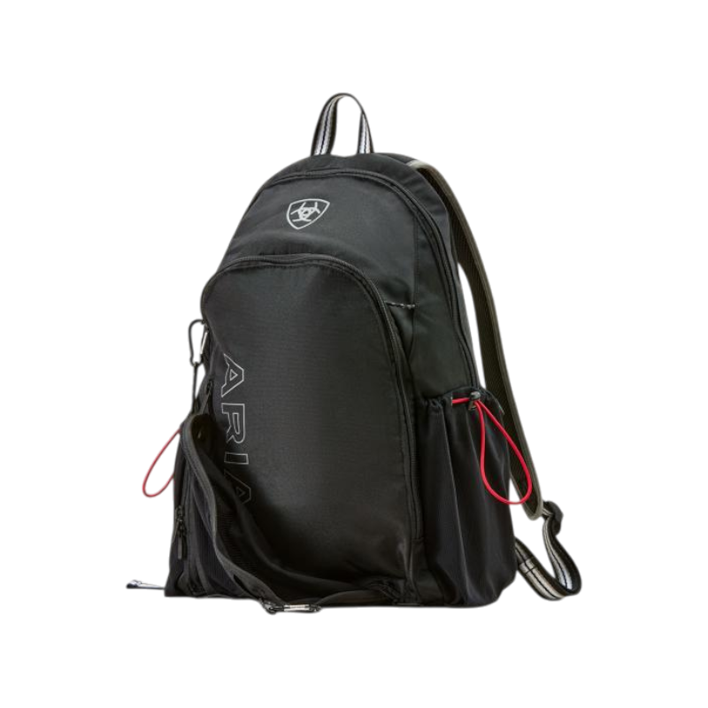 Sac à dos Stride noir