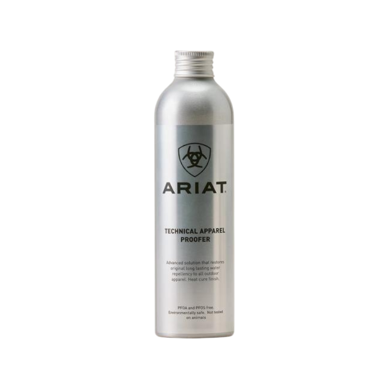 Spray imperméabilisant vêtements techniques Technical