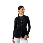 Veste de concours femme Allure navy eclipse