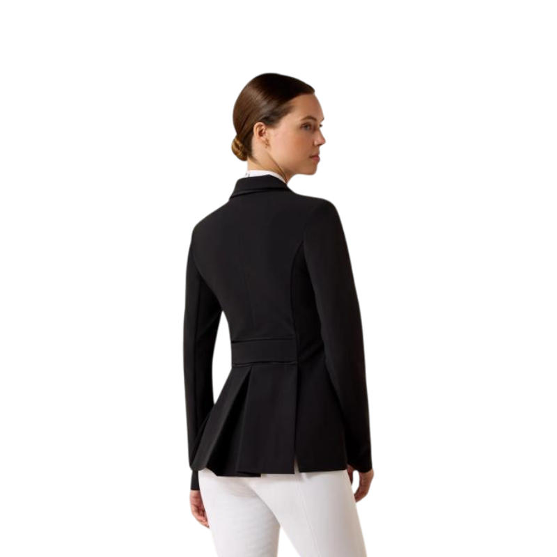 Ariat - Veste de concours femme Allure noir