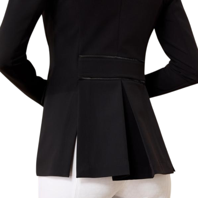 Ariat - Veste de concours femme Allure noir