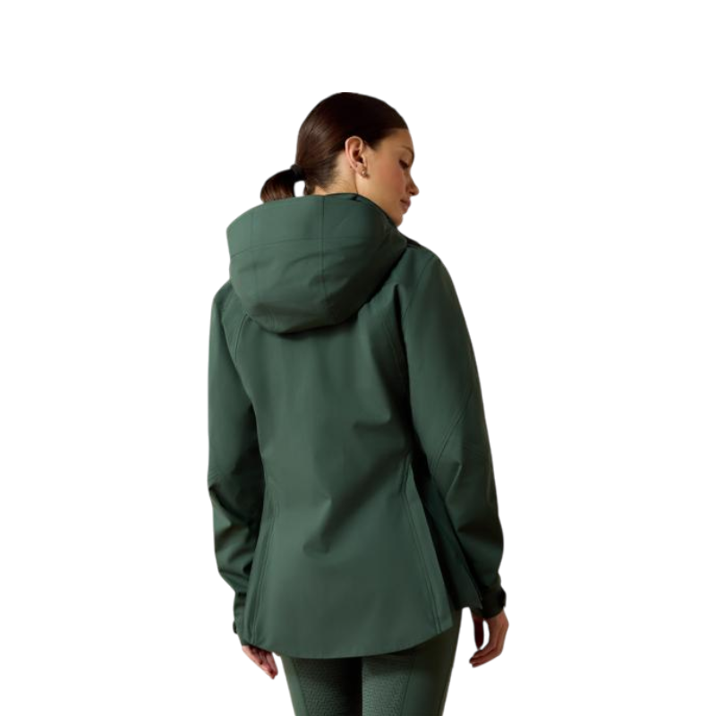 Veste imperméable femme Coastal