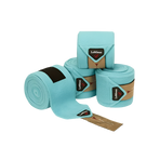LeMieux - Polo bandages Azur (x4) | - Ohlala