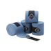 LeMieux - Polowikkels Ice Blue (x4) | - Ohlala