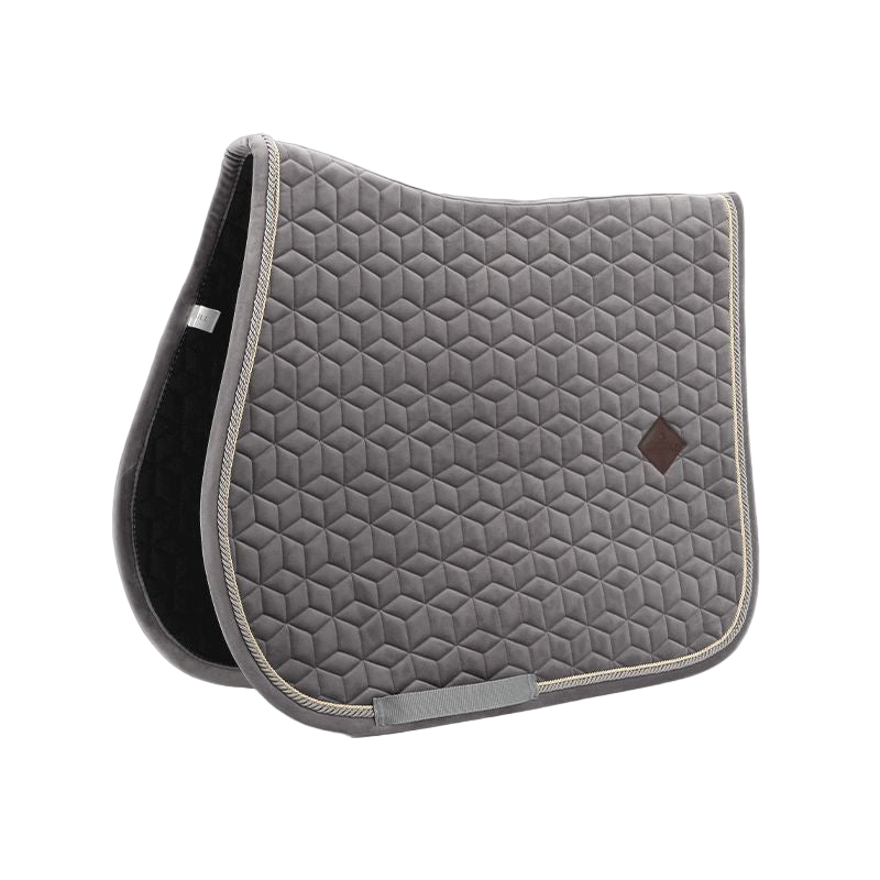 Karembar Tapis de selle - Grey Green Karembar Tapis de selle - Grey Green