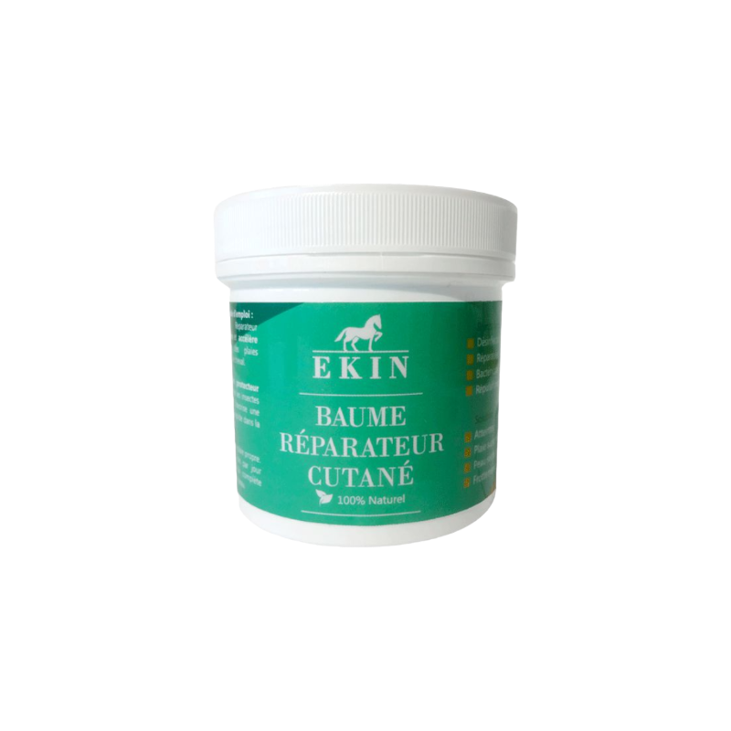 EKIN - Baume réparateur cutané | - Ohlala