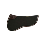Kentucky Horsewear - Absorb zadeldek voor paarden zwart/bruin | - Ohlala