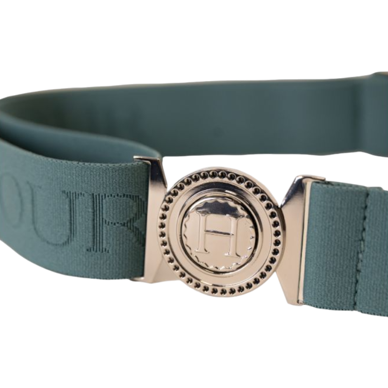 Harcour - Ceinture élastique Biva peacock