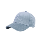 Kentucky Horsewear - Velvet pet hemelsblauw | - Ohlala
