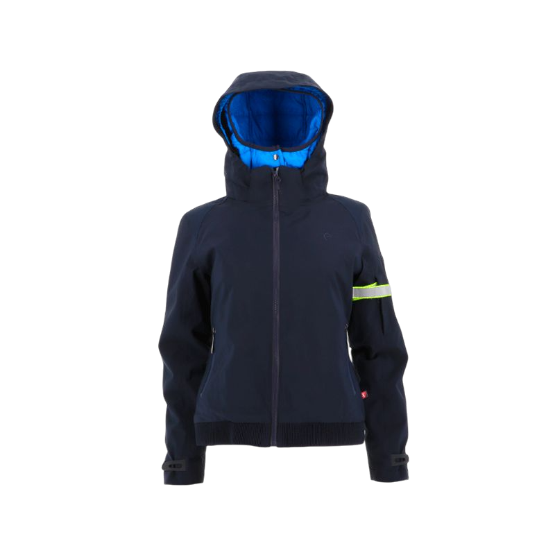 Pro Series - Blouson Equilibre femme marine | - Ohlala