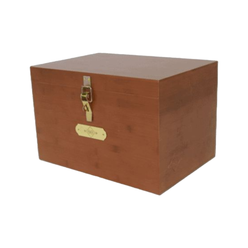 Grooming Deluxe - Boite de pansage d'écurie | - Ohlala