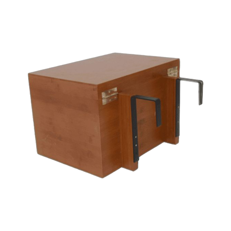 Grooming Deluxe - Boite de pansage d'écurie | - Ohlala