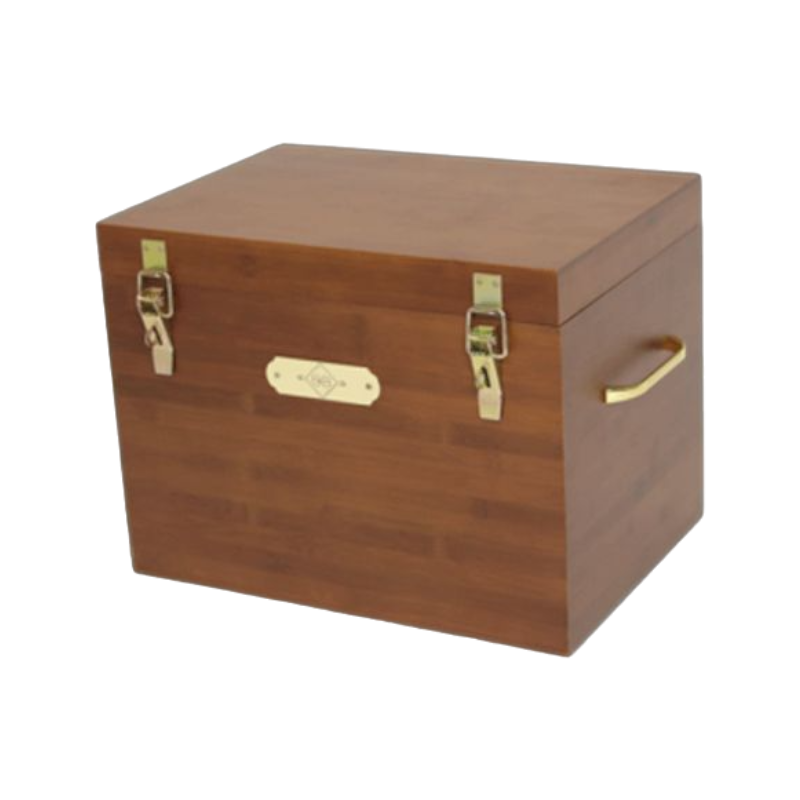 Grooming Deluxe - Boîte de pansage | - Ohlala