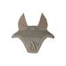 Kentucky Horsewear - Wellington basic velvet vliegenkap beige | - Ohlala