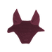 Kentucky Horsewear - Vliegenkap Wellington soundless bordeaux | - Ohlala
