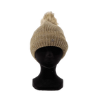 Flags & Cup - Bonnet Ida khaki | - Ohlala