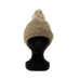 Flags & Cup - Bonnet Ida khaki | - Ohlala