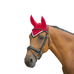 Paddock Sports - Origine oornetje rood | - Ohlala