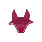 Kentucky Horsewear - Bonnet Wellington velvet fuchsia | - Ohlala