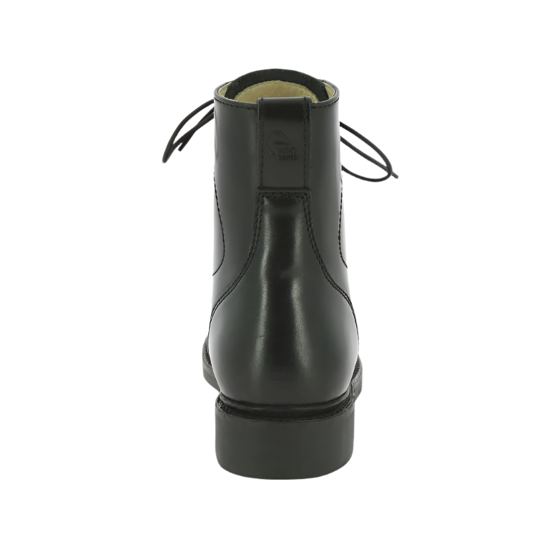 Pro Series - Boots d'équitation Cyclone noir | - Ohlala