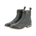 Equithème - Rijlaarzen Wavy Zip zwart | - Ohlala