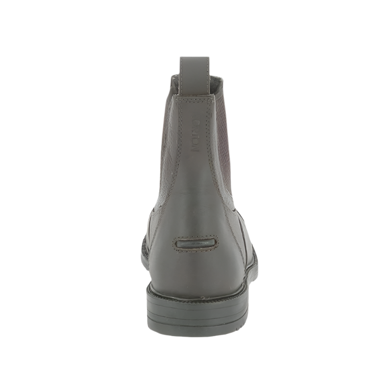 Norton - Boots Vallery brun | - Ohlala