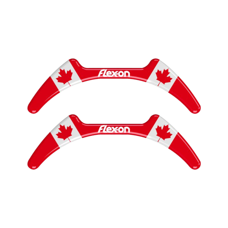 Flex On - Stickers Flex On Pays Canada | - Ohlala