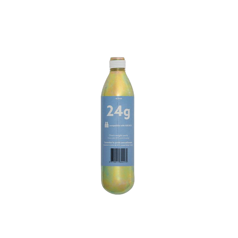 Seaver/ Cavalleria Toscana - Cartouche pour airbags