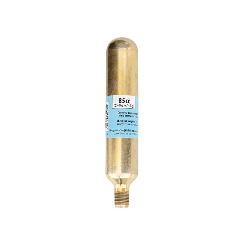 Pro series - Cartouche airbag Zipair 85cc | - Ohlala
