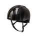 KEP - Casque d'équitation e-light shiny naked jockey noir | - Ohlala