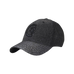 Kentucky Horsewear - Casquette Baseball Glitter noir | - Ohlala