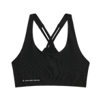 Cavalleria Toscana - Brassière femme Training noir | - Ohlala