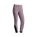 Cavalleria Toscana - Dames rijbroek Americain hoge taille lila | - Ohlala