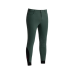 Cavalleria Toscana - Heren rijbroek jungle green | - Ohlala