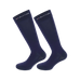 Equithème - Classic sokken marine (x1) | - Ohlala