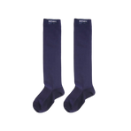 Kentucky Horsewear - Marine sokken (x1) | - Ohlala