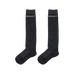 Kentucky Horsewear - Chaussettes Glitter noir (x1) | - Ohlala