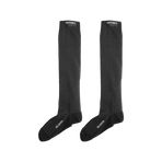 Kentucky Horsewear - Blaarvrije sokken Achilles zwart (x1) | - Ohlala