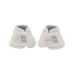 Veredus - Klokkenbeschermers Safety Bell Light wit | - Ohlala