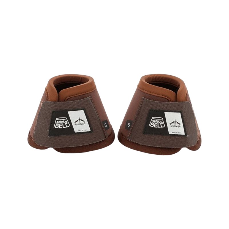 Veredus - Cloches Safety Bell Light marron | - Ohlala