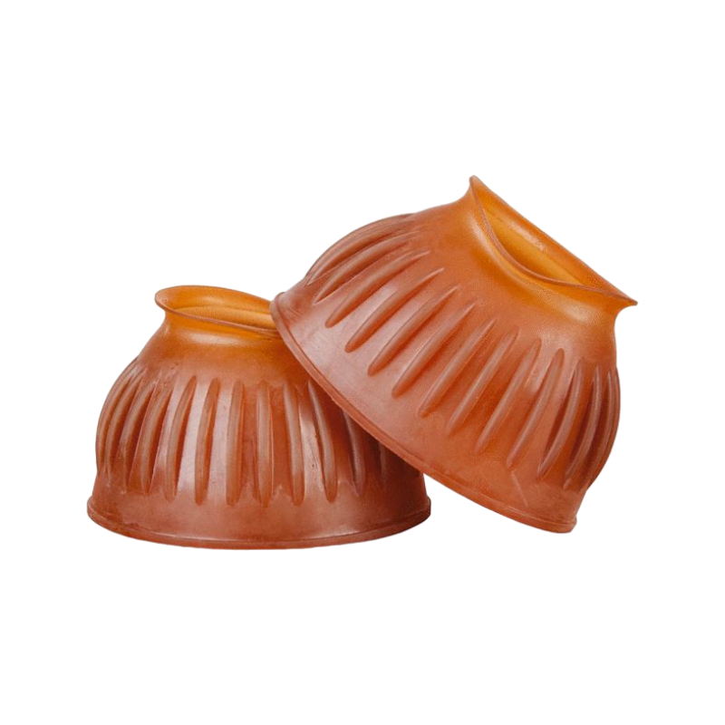 TdeT - Cloches fermées caoutchouc naturel | - Ohlala