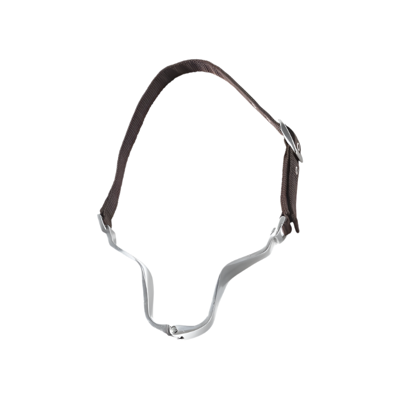 Norton - Collier antitiqueur polypro noir | - Ohlala