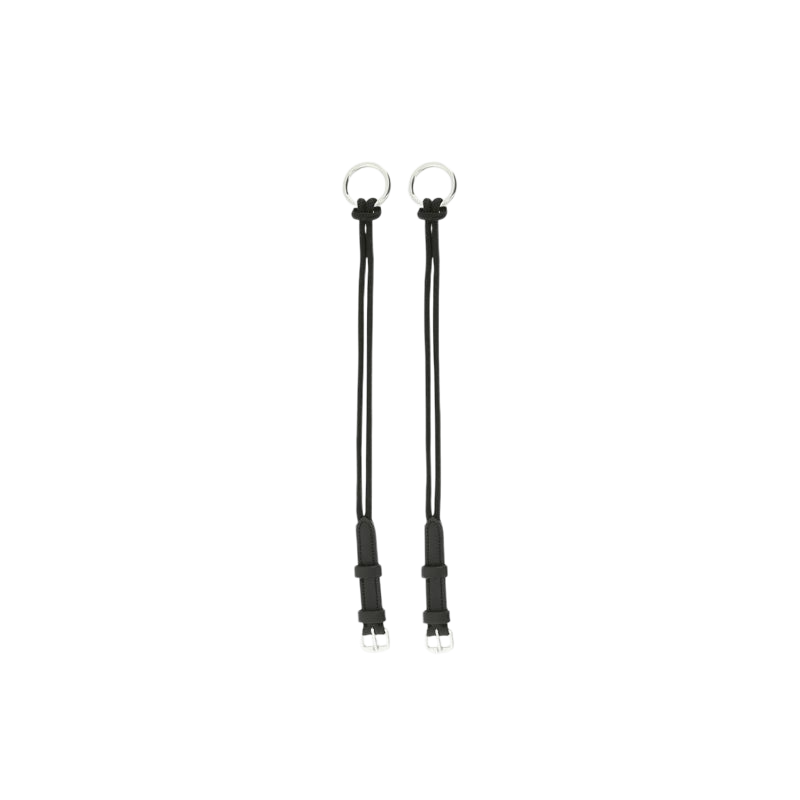 Norton Pro - Montants de releveur corde noir