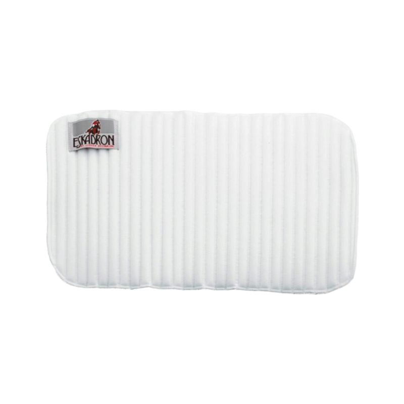 Eskadron - Cotons Climatex blanc (x4)