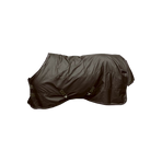 Kentucky Horsewear - Waterdichte buitendeken all weather bruin 160g | - Ohlala